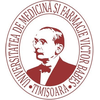 Universitatea de Medicina si Farmacie Victor Babes din Timisoara