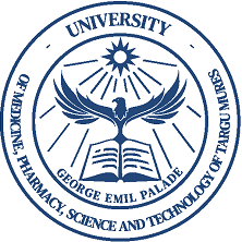 Universitatea de Medicina, Farmacie, Stiinte si Tehnologie "George Emil Palade" din Targu Mures