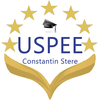 Universitatea de Studii Politice si Economice Europene