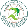 Université Abou el Kacem Saâdallah d'Alger 2