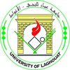 Université Amar Telidji de Laghouat
