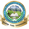 Université de Bamenda