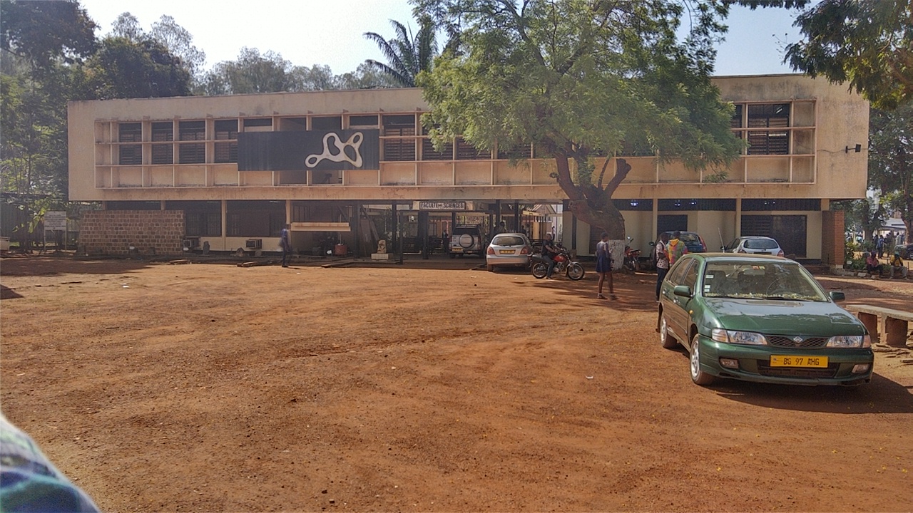 Université de Bangui