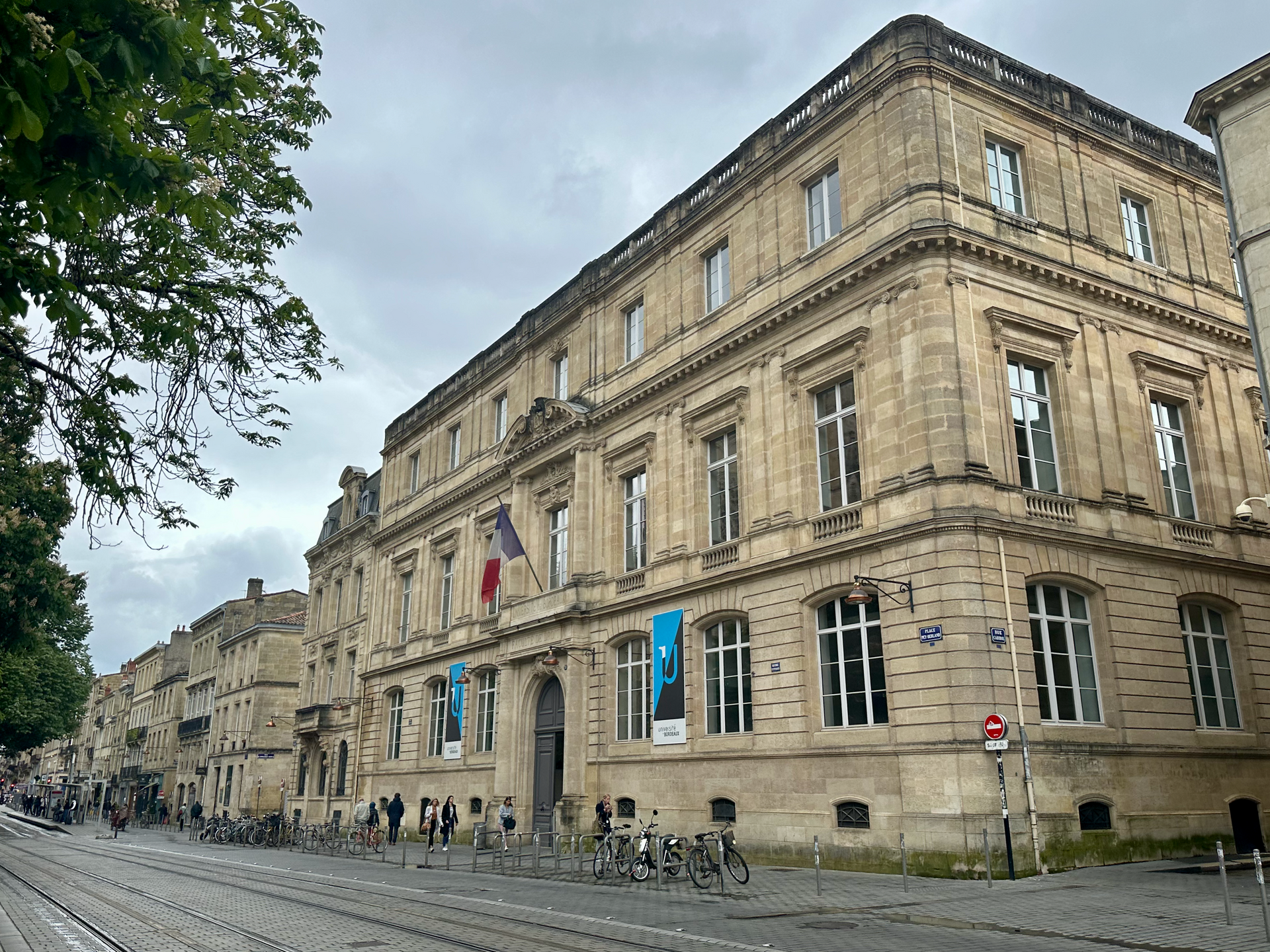 Université de Bordeaux