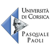 Université de Corse Pasquale Paoli