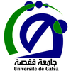 Université de Gafsa
