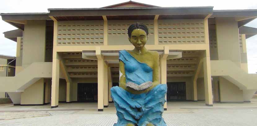 Université de Kisangani