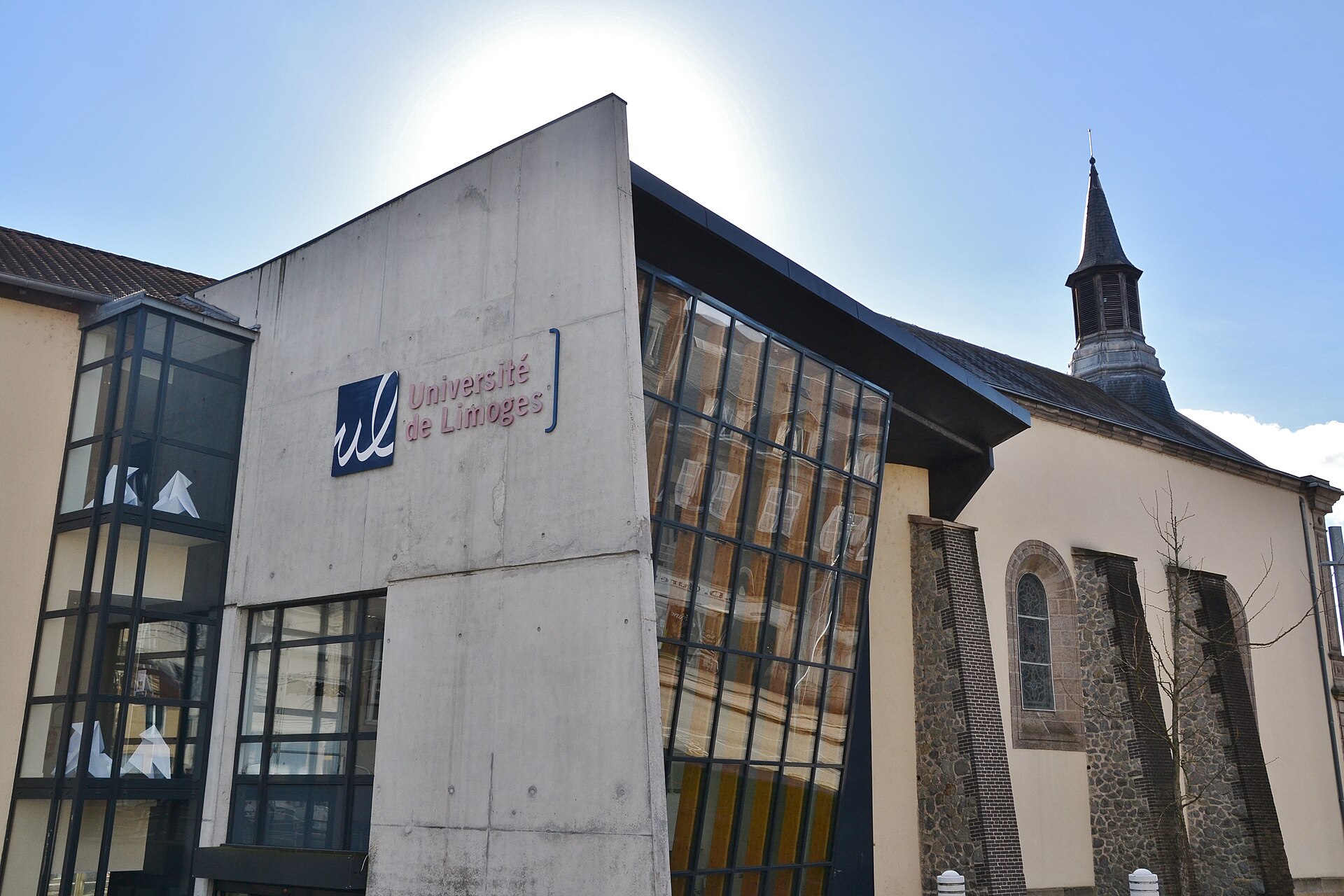 Université de Limoges