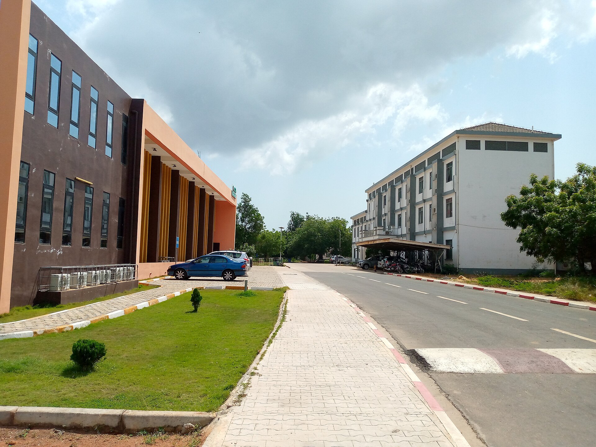Université de Lomé