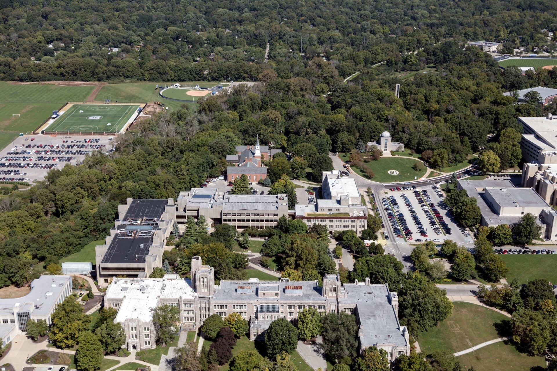 Butler University