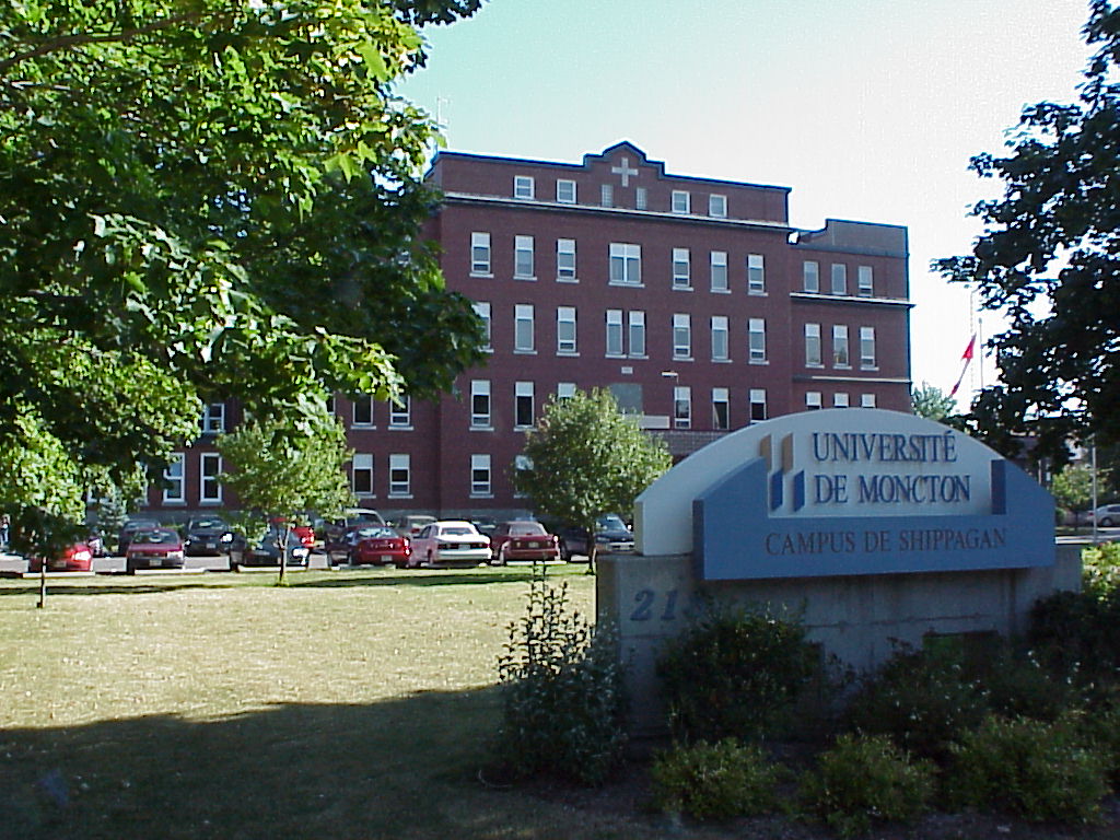 Université de Moncton