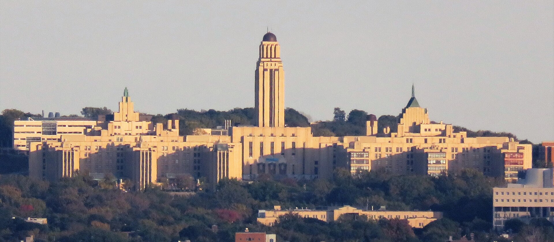 Université de Montréal