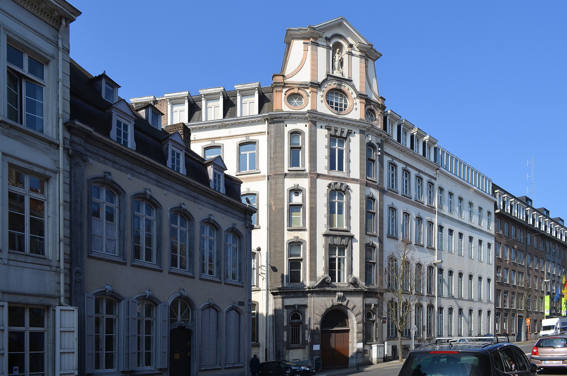 Université de Namur