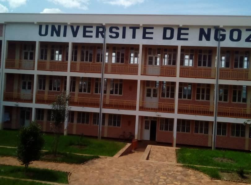 Université de Ngozi