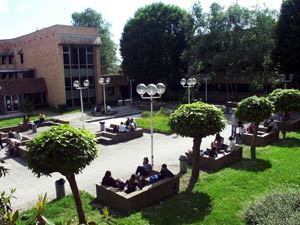 Université de Pau et des Pays de l'Adour