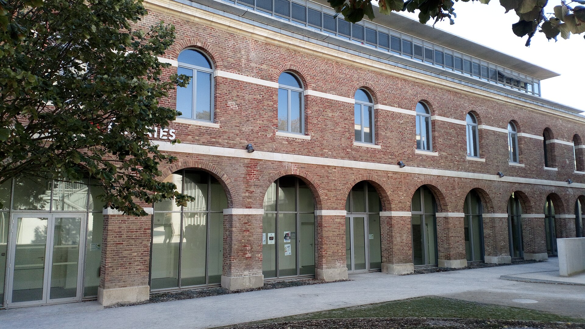 Université de Picardie Jules Verne