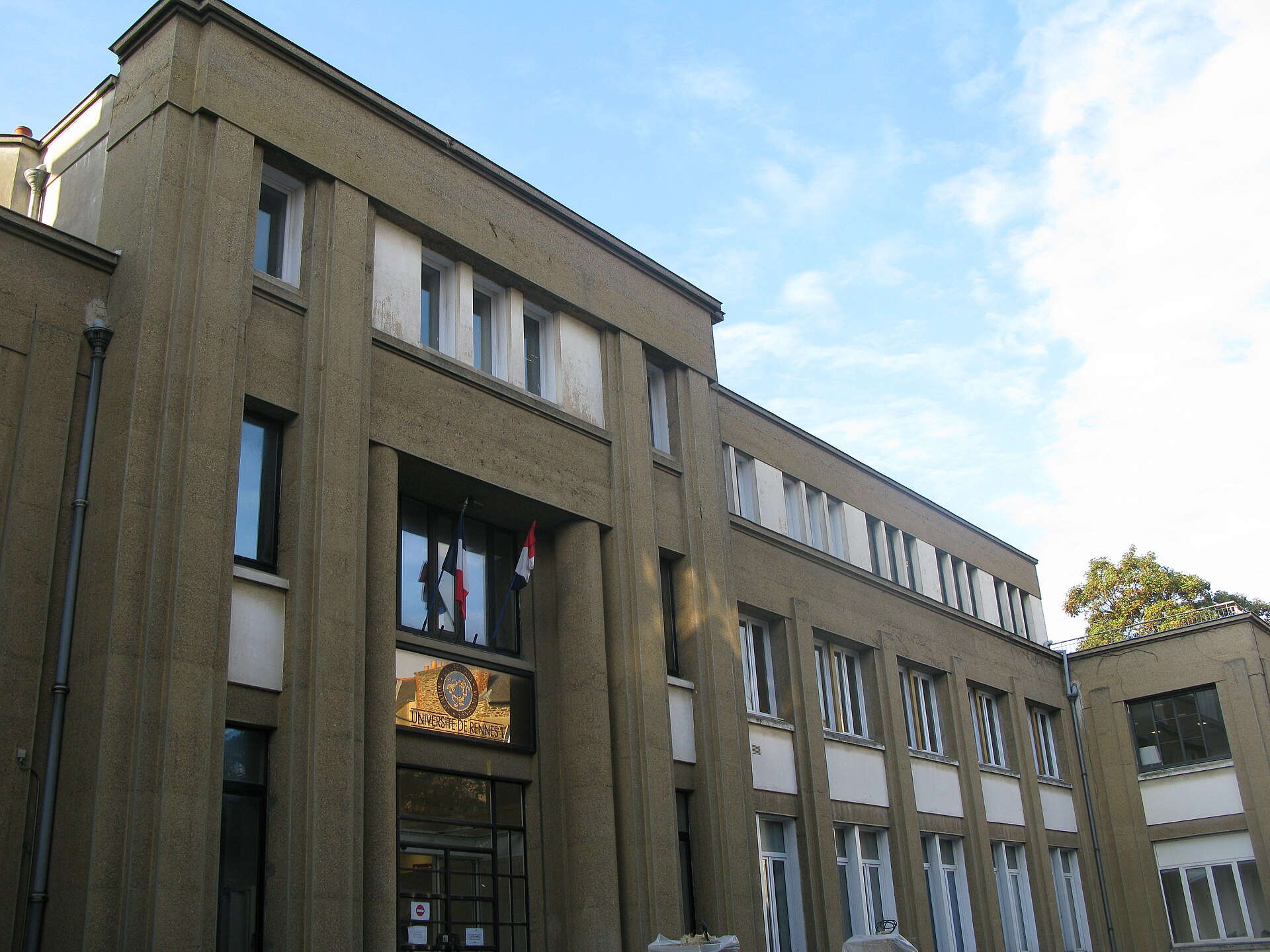 Université de Rennes 1