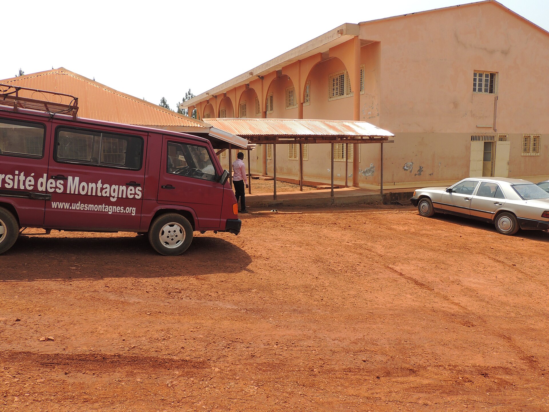 Université des Montagnes
