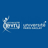 Université d'Évry-Val d'Essonne