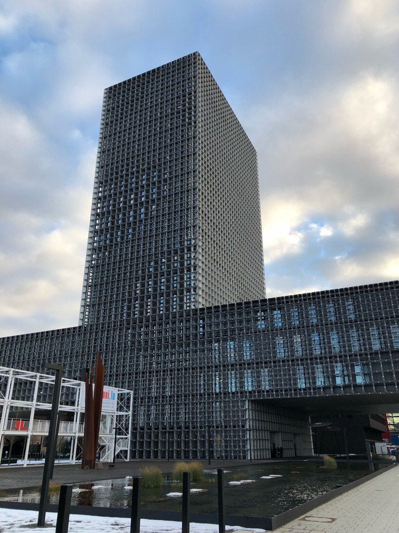 Université du Luxembourg