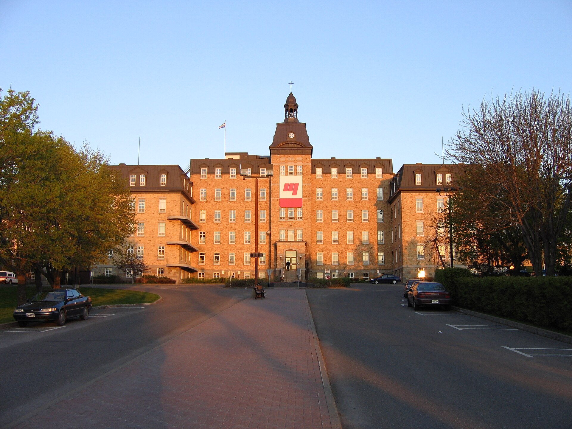 Université du Québec à Rimouski