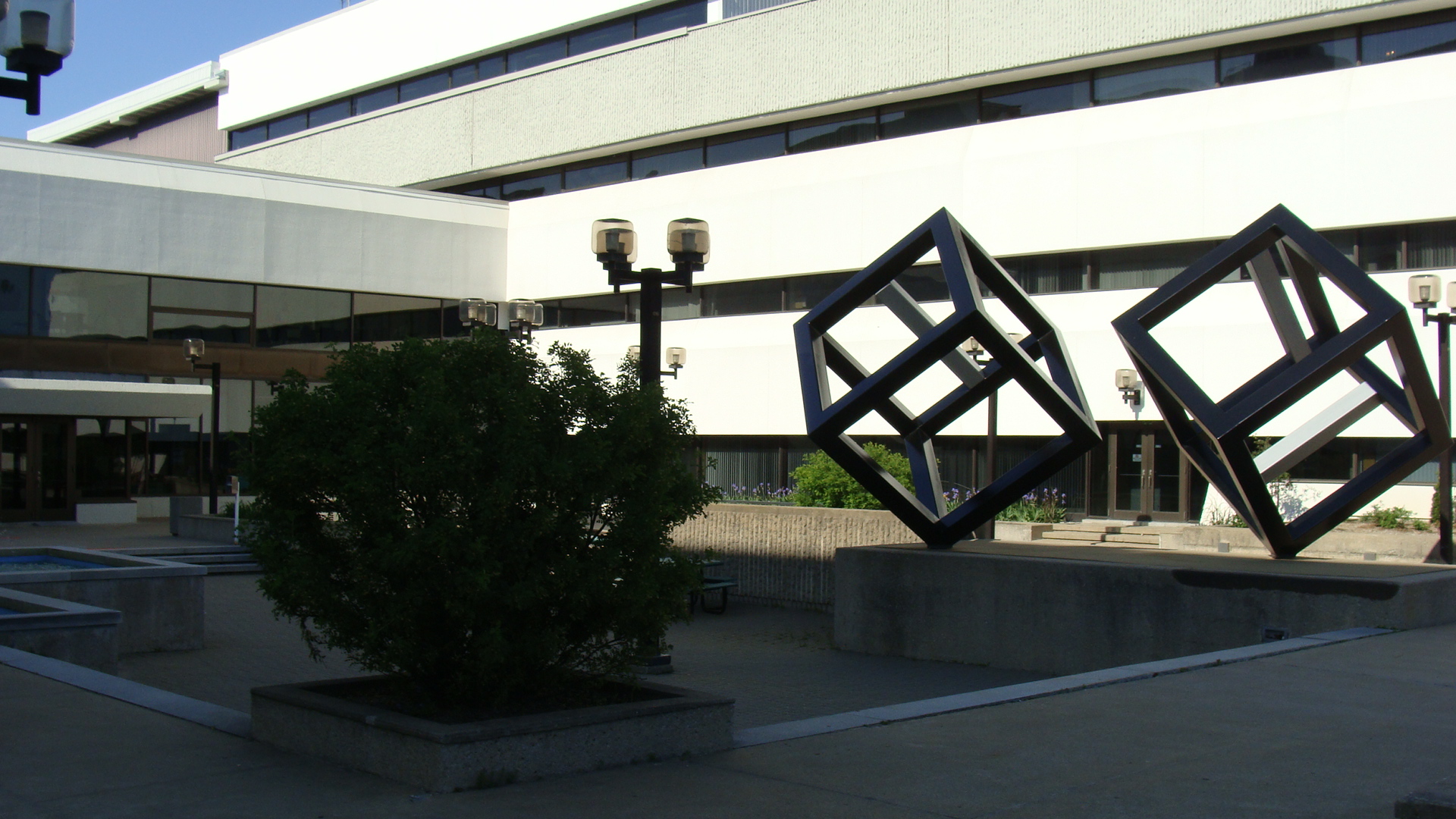 Université du Québec à Trois-Rivières