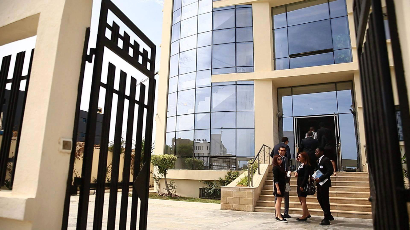 Université Européenne de Tunis