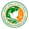 Université Hassiba Ben Bouali de Chlef