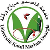 Université Kasdi Merbah de Ouargla