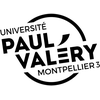 Université Paul Valéry Montpellier 3
