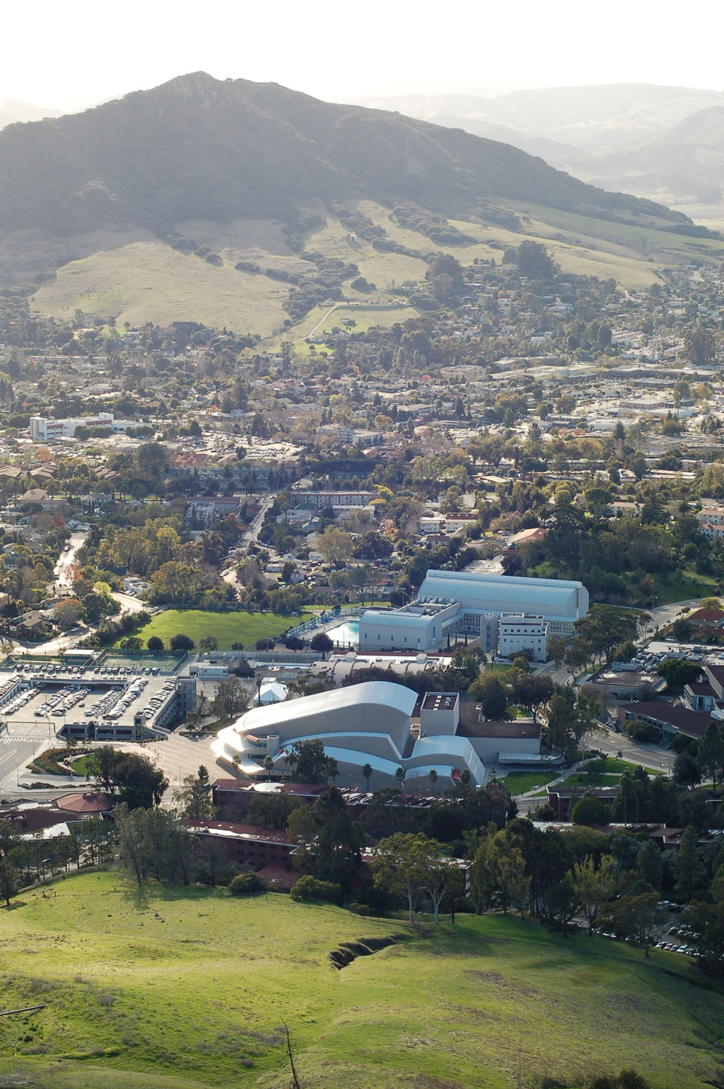 California Polytechnic State University, San Luis Obispo