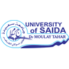 Université Tahar Moulay de Saida