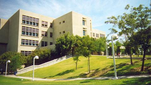 California State University, Bakersfield