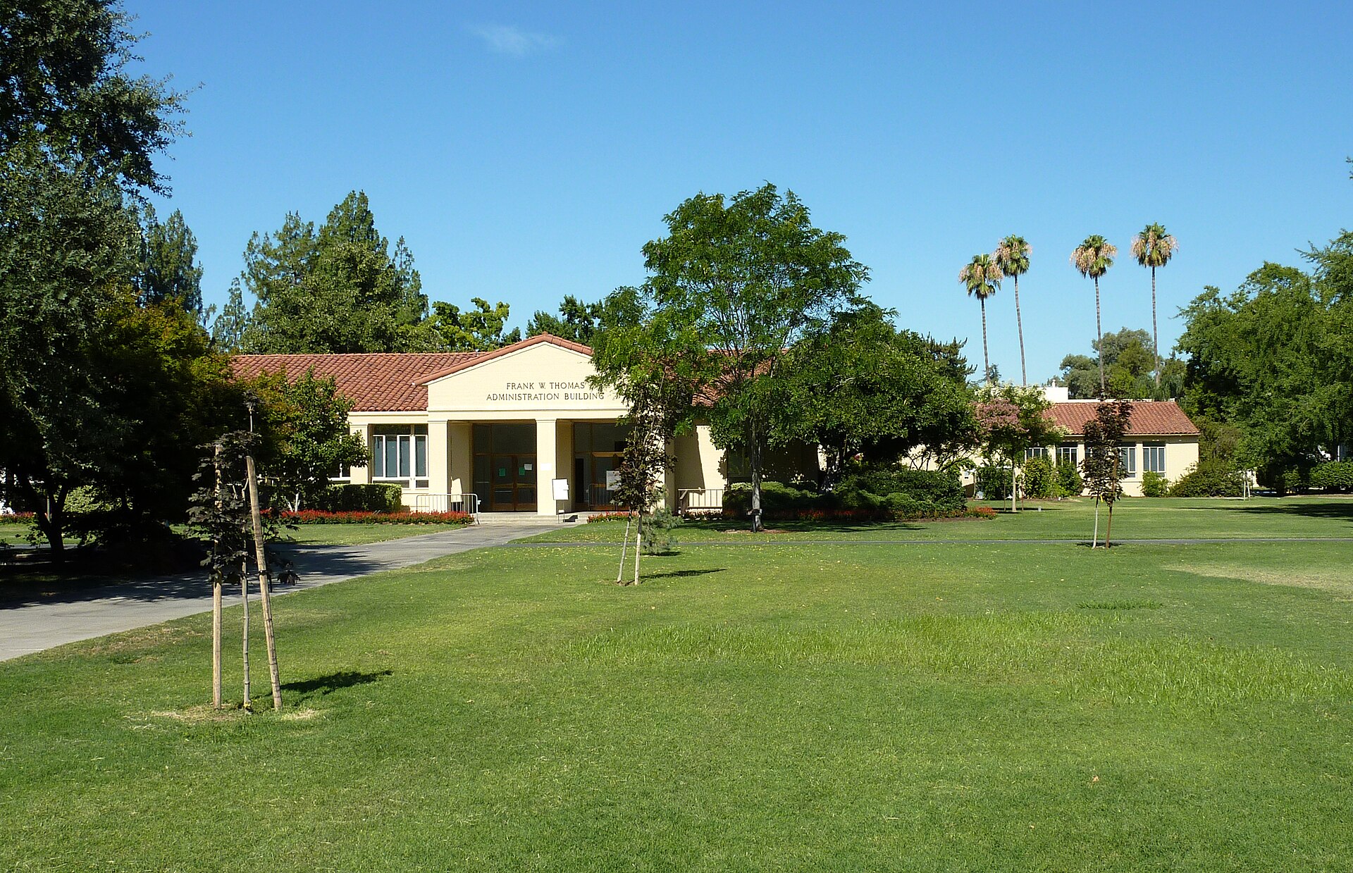 California State University, Fresno