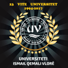 Universiteti Ismail Qemali, Vlorë