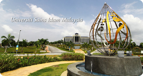 Universiti Sains Islam Malaysia