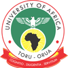 University of Africa