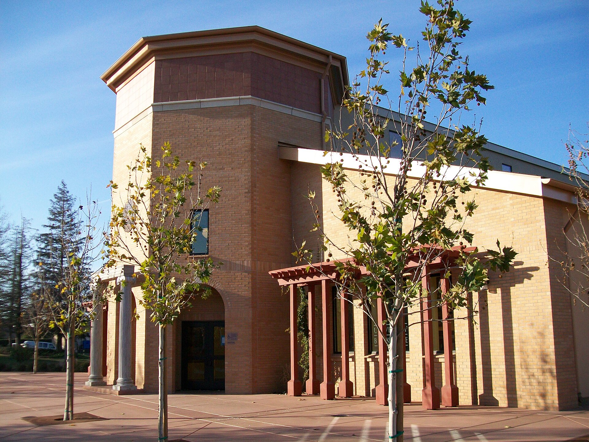 California State University, Stanislaus