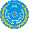 University of Azad Jammu and Kashmirs