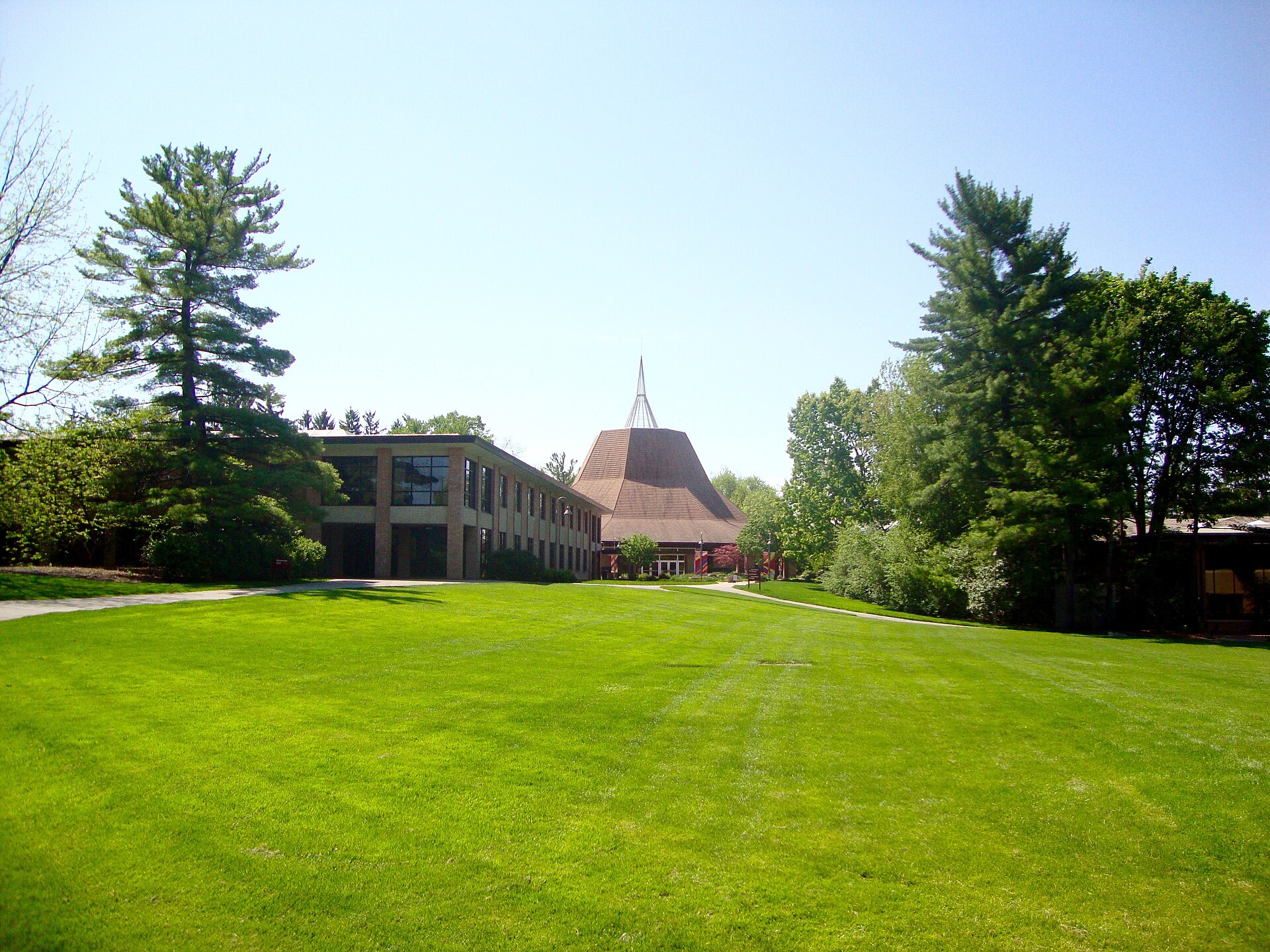 Calvin University