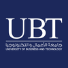 University of Business and Technology