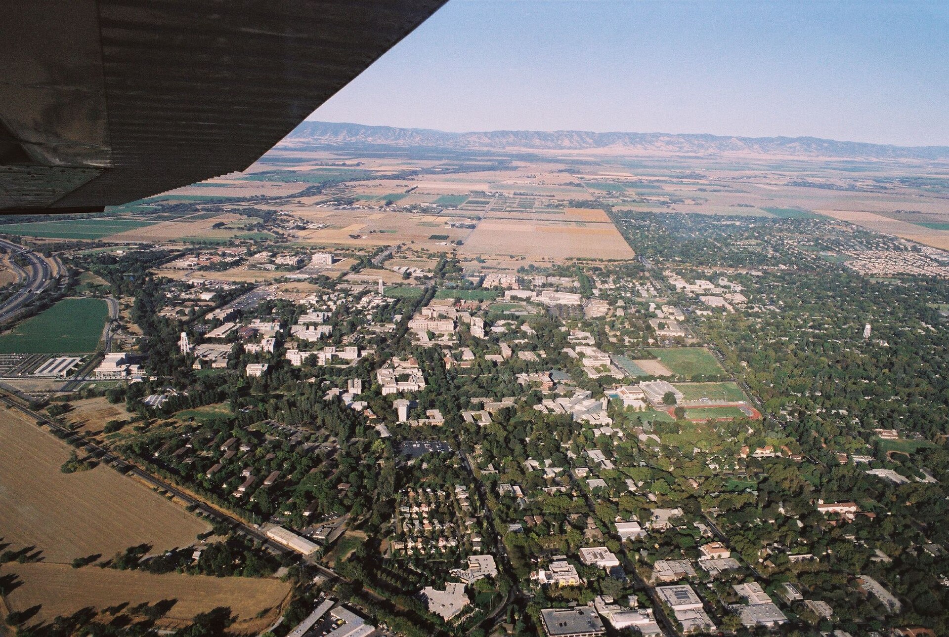 University of California, Davis