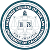 University of California, Hastings College of the Law