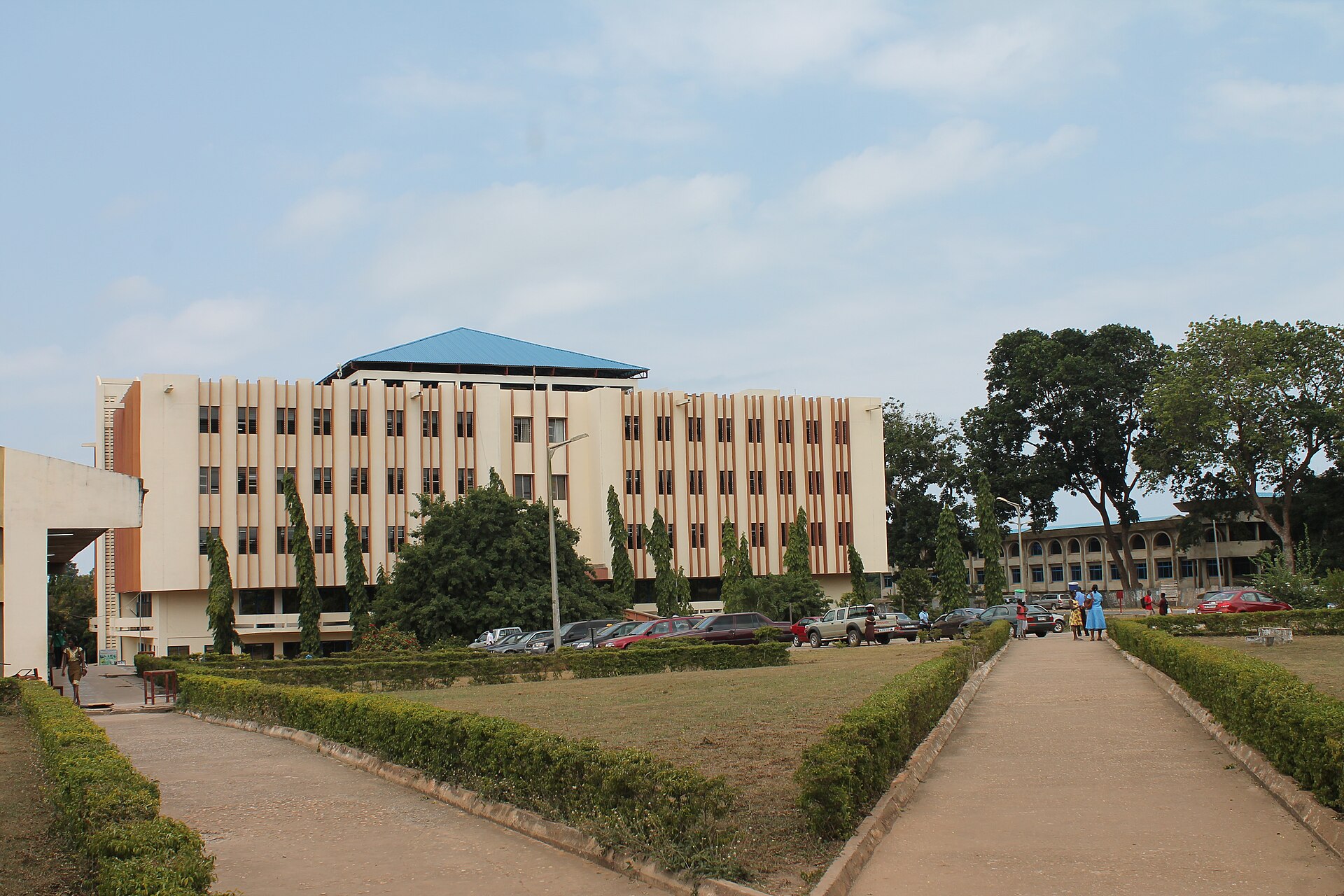 University of Cape Coast