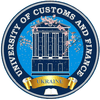 University of Customs and Finance