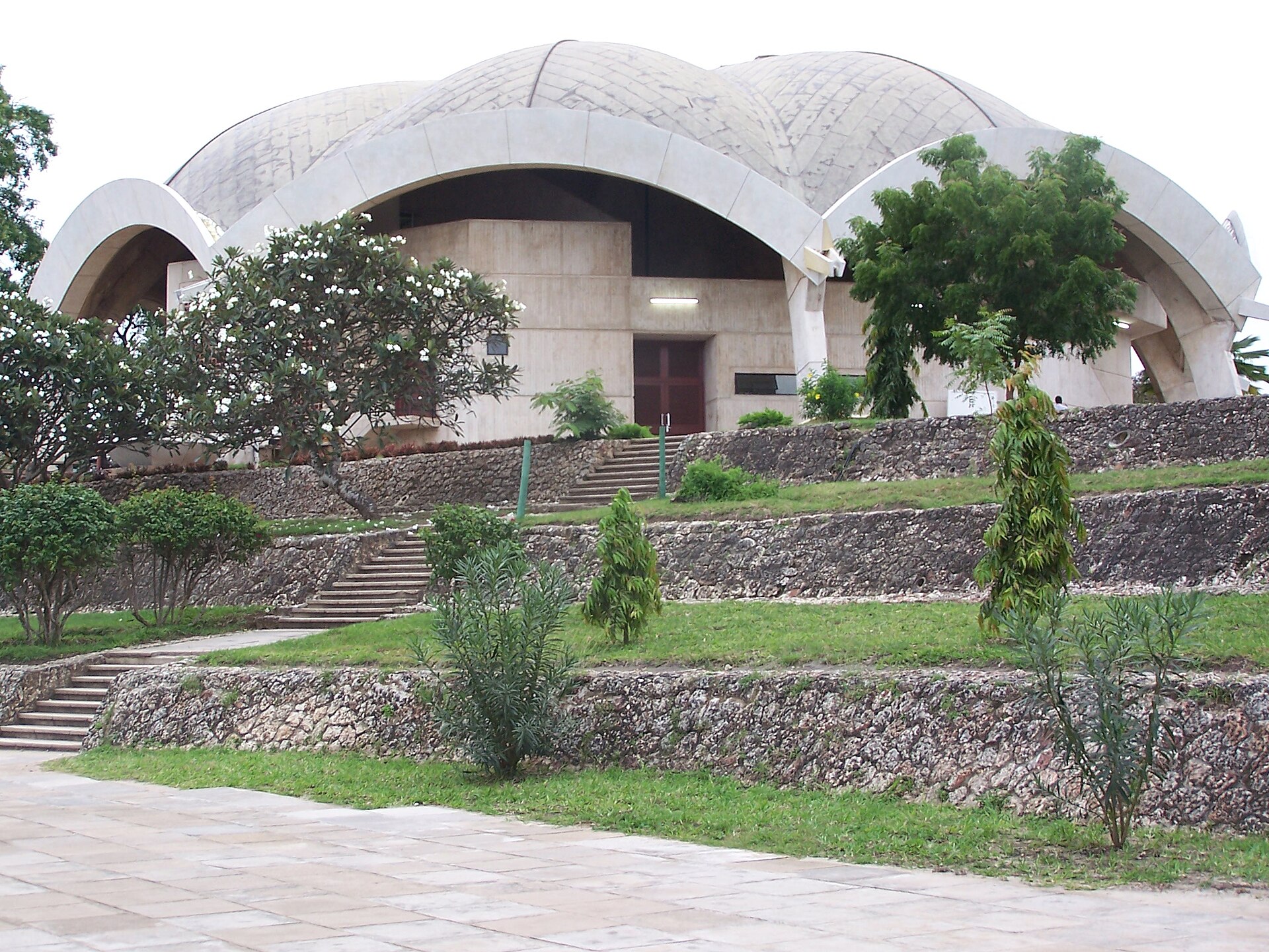 University of Dar es Salaam