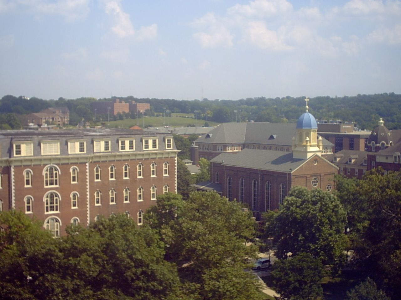 University of Dayton