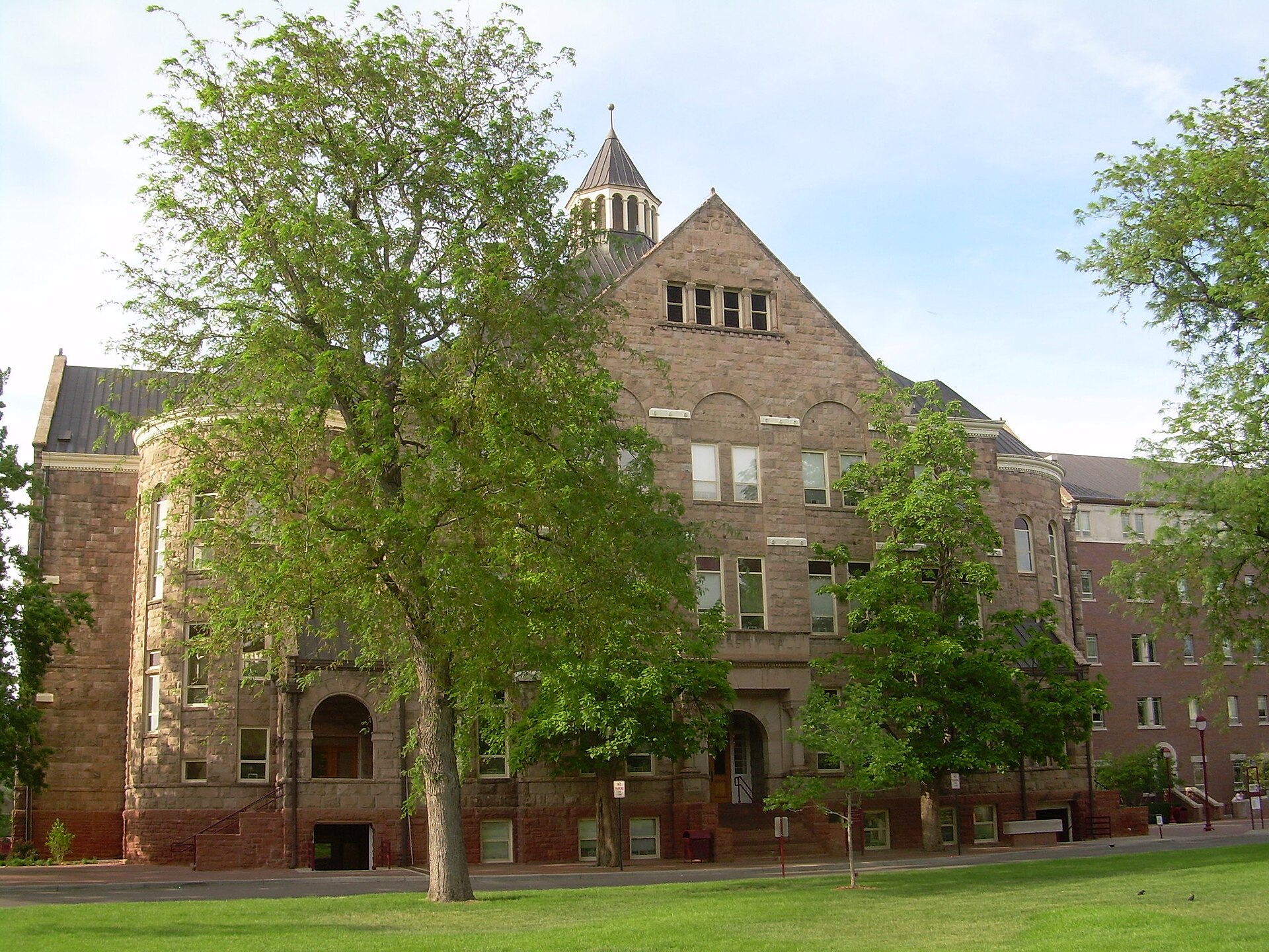 University of Denver