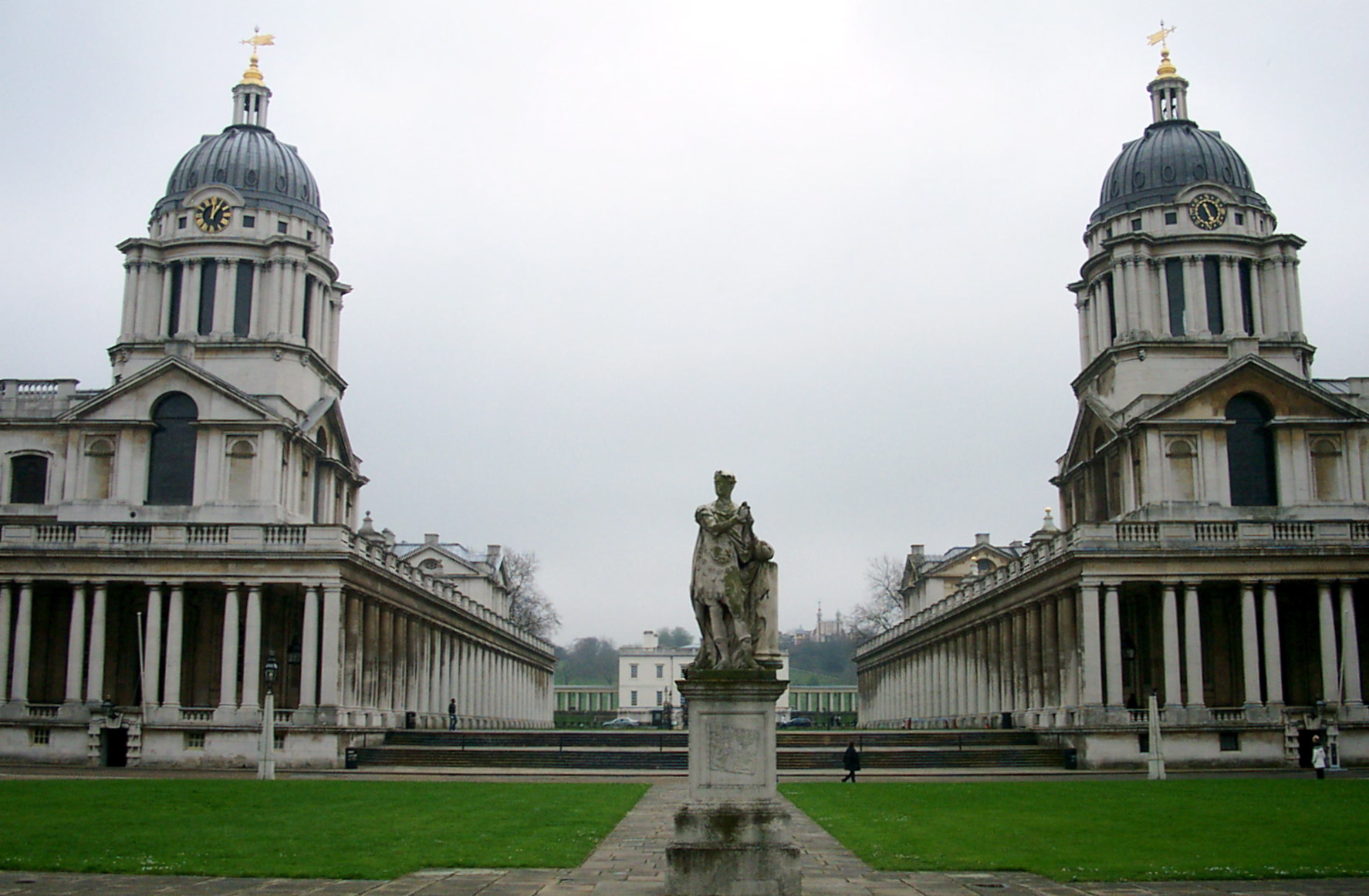 University of Greenwich