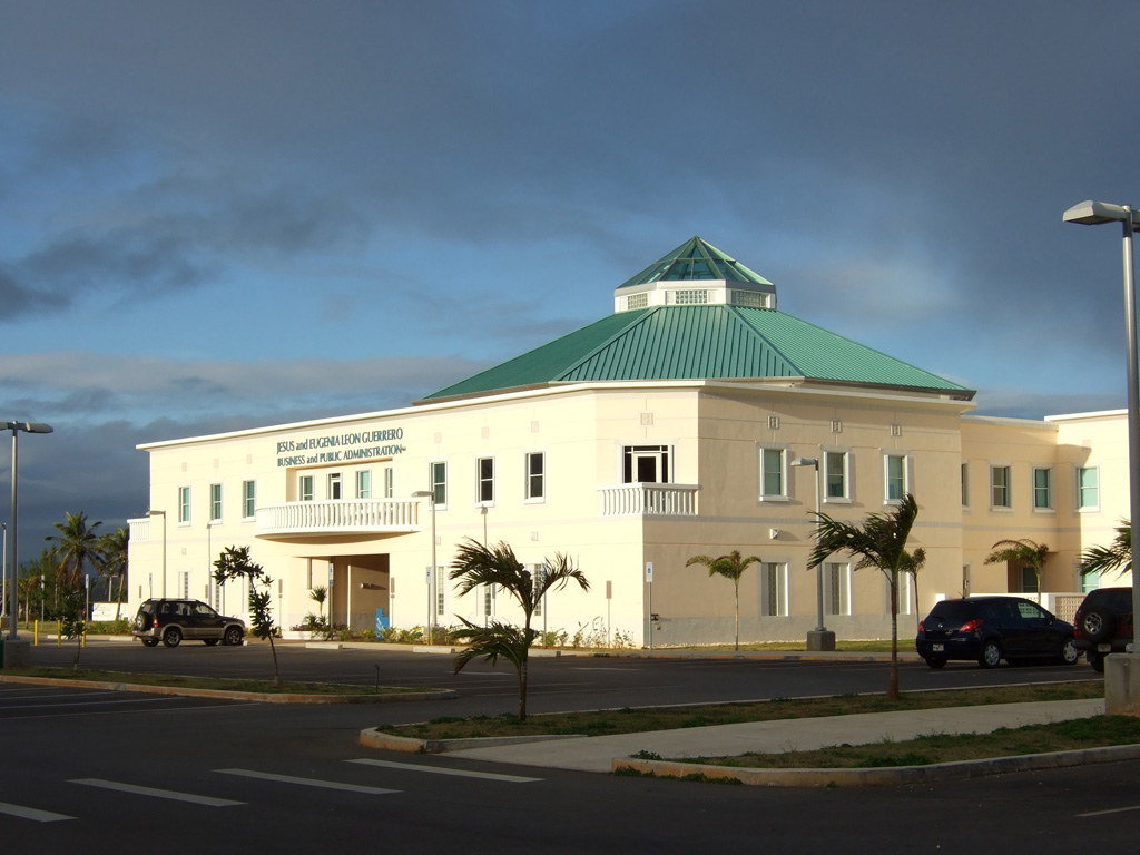 University of Guam